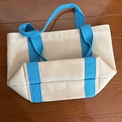 トートバッグの画像