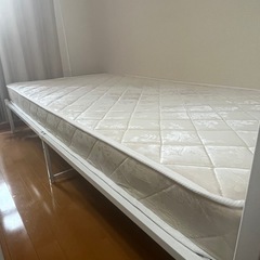 マットレス　
の画像
