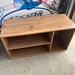 収納家具　テレビ台などにの画像