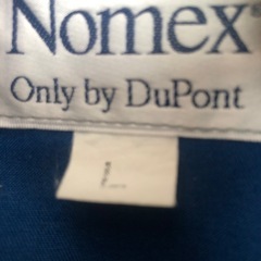 ツナギとグローブ
の画像