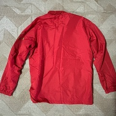 新品未使用　ミズノ　ジャンパー の画像