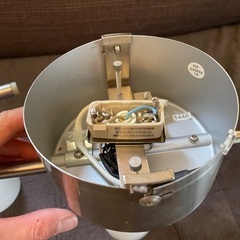 IKEA Tidig シーリングライト の画像