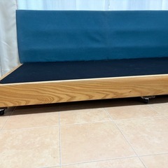 2人掛けソファの画像