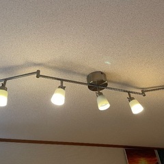 IKEA Tidig シーリングライト の画像