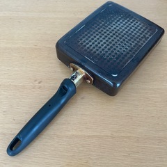 フライパン　新生活に　卵焼きの画像