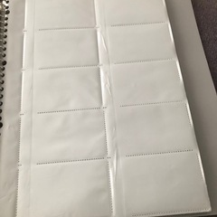 名刺ホルダーの画像