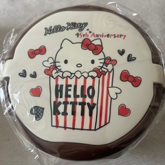 3段ランチボックスの画像