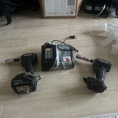 マキタ　の画像