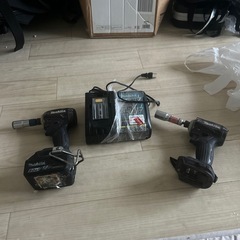 マキタ　の画像