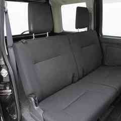 衝突軽減ブレーキ付!!仕事もプライベートもこの一台で✨ダイハツ ハイゼットカーゴ 　クルーズ　ＨＲ　ＳＡ３の画像