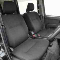 衝突軽減ブレーキ付!!仕事もプライベートもこの一台で✨ダイハツ ハイゼットカーゴ 　クルーズ　ＨＲ　ＳＡ３の画像