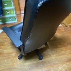 チェアの画像