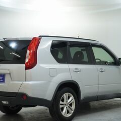 日産 エクストレイル 　２０Ｘ　いかがですか？？の画像