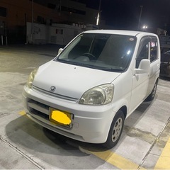 ホンダ ライフの画像