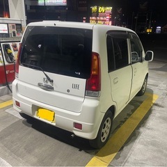 ホンダ ライフの画像