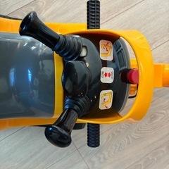 ［トイコー］マイクロショベルコマツPC０１の画像