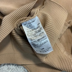 アースミュージックエコロジー　カーディガン　サイズフリー の画像