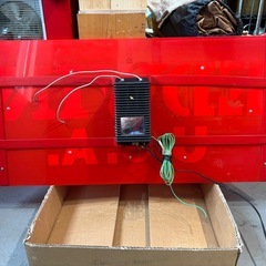 決まりました【土日限定】EDWIN ネオンサイン ビンテージの画像