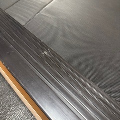 ホライズン　トレッドミル　アドベンチャー1の画像