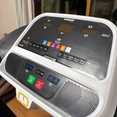 ホライズン　トレッドミル　アドベンチャー1の画像