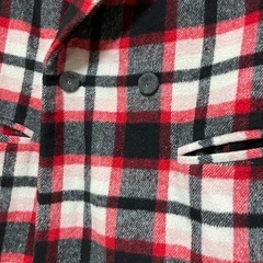 BUBBLES コートの画像