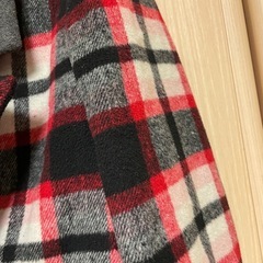 BUBBLES コートの画像