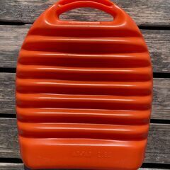 ★価格交渉OK 立つ湯たんぽ 2.6L（袋付き）新品時価格税込1540円相当の画像