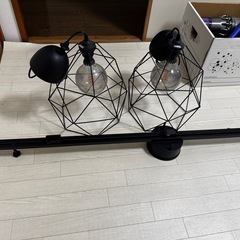Ikeaオシャレペンダントライト❗️の画像
