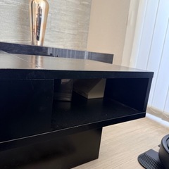 センターテーブル　ローテーブルの画像