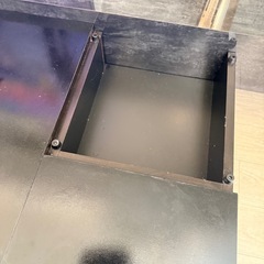 センターテーブル　ローテーブルの画像