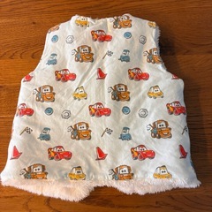 カーズ　スリーパーの画像