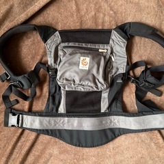 抱っこ紐の画像