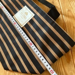 ⭕️未使用品★IENA★バッグの画像