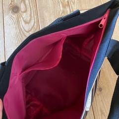 ⭕️未使用品★IENA★バッグの画像