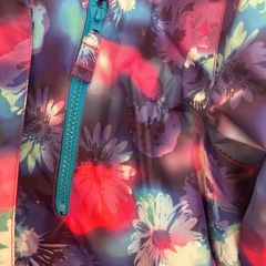 キッズスキーウェア　160の画像