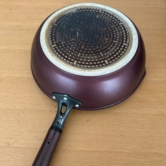 ダイアモンドコート　フライパン　29cmの画像