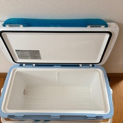ダイワ　クーラーボックス　釣りの画像