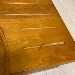 NICKO -ニコ- 子供用　トイレ踏み台の画像