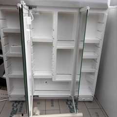 2025年製 洗面化粧台 ミラーキャビネット付 ファーストプラス Mシリーズ MGH-75Tの画像