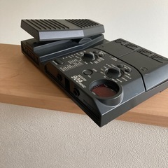 マルチZOOM606GUITARの画像