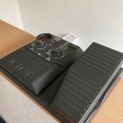 マルチZOOM606GUITARの画像