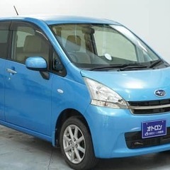 【自社ローン対象】スバル ステラ 　Ｌ　リミテッド□軽自動車/54000kmの画像