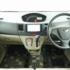 【自社ローン対象】スバル ステラ 　Ｌ　リミテッド□軽自動車/54000kmの画像
