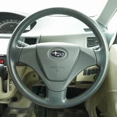 【自社ローン対象】スバル ステラ 　Ｌ　リミテッド□軽自動車/54000kmの画像