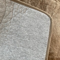 こたつ敷き
の画像