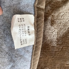 こたつ敷き
の画像