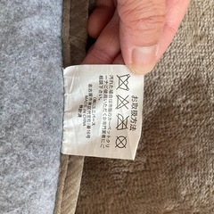 こたつ敷き
の画像