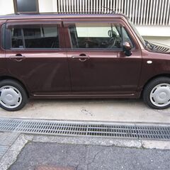 ★ラパン・込々10万円・内外装とても奇麗・★広島発の画像