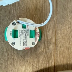 (交渉中)LEDシーリングライト　アイリスオーヤマ　の画像