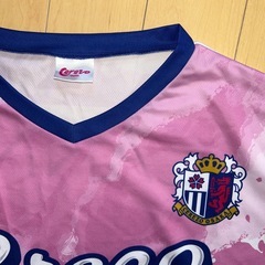 セレッソ来場者特典の画像